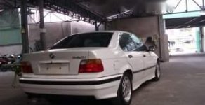 BMW 3 Series 320i 1997 - Cần bán BMW 3 Series 320i đời 1997, màu trắng, nhập khẩu, giá 150tr giá 150 triệu tại BR-Vũng Tàu