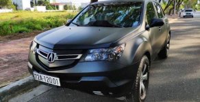 Acura MDX 2008 - Cần bán xe Acura MDX sản xuất năm 2008, xe nhập giá 670 triệu tại BR-Vũng Tàu