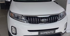 Kia Sorento 2019 - Bán Kia Sorento đời 2019, màu trắng, giá cực ưu đãi giá 799 triệu tại Tiền Giang