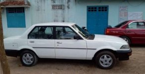Cần bán gấp Toyota Corolla năm sản xuất 1984, màu trắng giá 40 triệu tại Bình Thuận  
