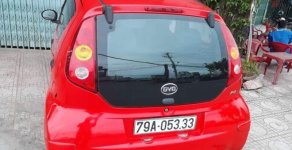 BYD F0   2011 - Bán BYD F0 đời 2011, màu đỏ, nhập khẩu giá 120 triệu tại Đắk Lắk