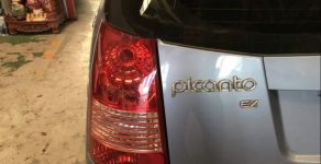 Kia Picanto   2007 - Bán Kia Picanto sản xuất năm 2007, nhập khẩu nguyên chiếc, giá chỉ 240 triệu giá 240 triệu tại An Giang