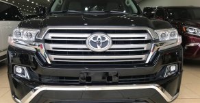 Toyota Land Cruiser VX 2016 - Bán Toyota Land Cruiser VX màu đen 2016, đăng ký tên công ty. LH: Mr Đình 0904927272 giá 3 tỷ 750 tr tại Hà Nội