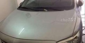 Toyota Corolla altis 2008 - Cần bán lại xe Toyota Corolla altis năm sản xuất 2008, màu bạc, nhập khẩu giá 350 triệu tại Khánh Hòa