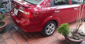 Chevrolet Aveo 2017 - Bán Chevrolet Aveo đời 2017, màu đỏ, nhập khẩu nguyên chiếc như mới giá cạnh tranh giá 380 triệu tại Vĩnh Phúc