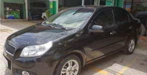 Chevrolet Aveo LT 1.4 MT 2017 - Cần bán xe Chevrolet Aveo LT 1.4 MT sản xuất 2017 chính chủ giá 340 triệu tại Tây Ninh
