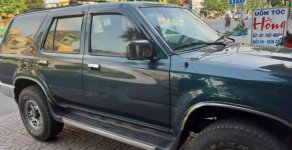 Toyota 4 Runner    1996 - Cần bán xe 4 Runner, 2 cầu máy xăng, xe rất đẹp giá 175 triệu tại Tp.HCM