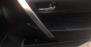 Toyota Corolla altis 2014 - Cần bán Toyota Corolla altis năm sản xuất 2014, màu bạc giá cạnh tranh giá 660 triệu tại Vĩnh Phúc