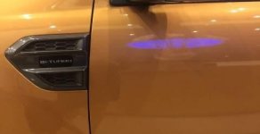 Ford Ranger Wildtrak   2018 - Bán Ford Ranger Wildtrak sản xuất năm 2018, xe nhập, giá tốt giá 900 triệu tại Tp.HCM