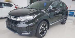 Honda CR V 2018 - Bán Honda CR V 2018, màu đen, nhập khẩu giá 1 tỷ 93 tr tại Bình Phước