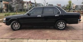 Toyota Crown 1992 - Cần bán gấp Toyota Crown năm 1992, màu đen, xe nhập giá 110 triệu tại Lào Cai