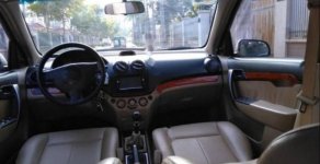Daewoo Gentra 2008 - Cần bán Daewoo Gentra sản xuất 2008, màu bạc, xe nhập xe gia đình, giá chỉ 192 triệu giá 192 triệu tại Tuyên Quang