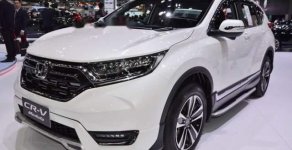 Honda CR V  1.5 LE   2018 - Bán ô tô Honda CR V 1.5 LE 2018, màu trắng, nhập khẩu nguyên chiếc giá 1 tỷ 126 tr tại TT - Huế