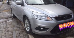 Ford Focus  AT 2009 - Bán Focus tự động, màu bạc, sản xuất 2009 giá 335 triệu tại Đà Nẵng
