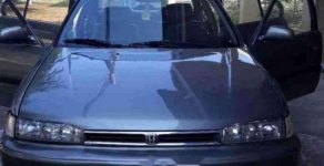 Honda Accord  MT 1992 - Bán Honda Accord MT đời 1992, nhập khẩu, mới vào 4 mâm đúc cực chất giá 110 triệu tại Bình Dương
