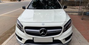 Mercedes-Benz GLA-Class 45 AMG FL 4Matic 2017 - Bán Mercedes-Benz GLA-Class GLA 45 AMG FL 4Matic 2017, màu trắng, xe nhập Đức giá 1 tỷ 880 tr tại Hà Nội