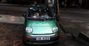 Daewoo Matiz 0.8 MT 1998 - Bán xe Daewoo Matiz 0.8 MT đời 1998, nhập khẩu giá 68 triệu tại Phú Thọ