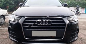 Audi Q3   2.0 2016 - Xe Audi Q3 2.0 2016, màu đen, nhập khẩu giá 1 tỷ 385 tr tại Hà Nội