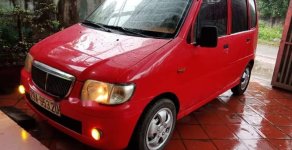 Kia Ray 2008 - Bán ô tô Kia Ray đời 2008, màu đỏ   giá 68 triệu tại Hưng Yên