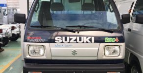 Suzuki Super Carry Truck 2018 - Cần bán Suzuki Super Carry Truck năm sản xuất 2018, màu trắng giá 249 triệu tại Bình Dương