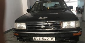 Cần bán Toyota Tercel trước năm 1990, màu đen, nhập khẩu nguyên chiếc giá 40 triệu tại Đà Nẵng