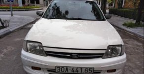 Ford Laser 2011 - Bán Ford Laser 2011, màu trắng, nhập khẩu, 134 triệu giá 134 triệu tại Hà Nội