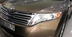 Toyota Venza 2.7 AWD 2010 - Cần bán lại xe Toyota Venza 2.7 AWD 2010, màu nâu, nhập khẩu nguyên chiếc   giá 930 triệu tại Bình Dương