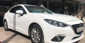 Mazda 3 1.5 AT  2015 - Bán xe Mazda 3 1.5 AT sản xuất năm 2015, màu trắng giá 565 triệu tại Tiền Giang