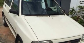 Kia CD5   PS   2003 - Bán ô tô Kia CD5 PS đời 2003, màu trắng giá 92 triệu tại Tây Ninh