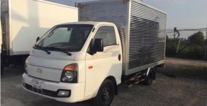 Hyundai Porter 150 2019 - Bán Hyundai Porter hàng nhập tải trọng 1550 kg, liên hệ ngay 0969.852.916 giá 350 triệu tại Vĩnh Phúc