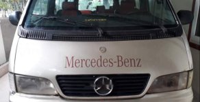 Mercedes-Benz MB 2002 - Bán Mercedes MB đời 2002, nhập khẩu, giá 55tr giá 55 triệu tại Hà Tĩnh