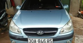 Hyundai Getz 2009 - Bán Hyundai Getz đời 2009, xe nhập, giá 189tr giá 189 triệu tại Quảng Ninh