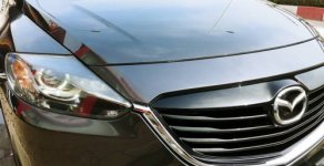 Cần bán lại xe Mazda CX 9 3.7 AT năm sản xuất 2015, màu xanh  giá 1 tỷ 180 tr tại Hà Nội