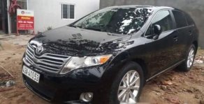 Toyota Venza 2.7 AWD 2009 - Bán xe Toyota Venza 2.7 AWD năm sản xuất 2009, màu đen, giá chỉ 754 triệu giá 754 triệu tại Đà Nẵng