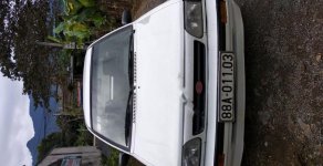Kia CD5    2003 - Cần bán xe Kia CD5 năm 2003, màu trắng, xe thân vỏ đẹp giá 50 triệu tại Hòa Bình