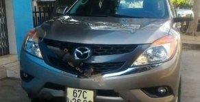 Mazda BT 50 2.2L 4x4 MT 2014 2014 - Cần bán lại xe Mazda BT 50 2.2L 4x4 MT 2014 sản xuất 2014, nhập khẩu Thái chính chủ, giá chỉ 475 triệu giá 475 triệu tại An Giang