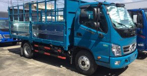 Thaco OLLIN OLLIN500E4 2018 - Bán xe tải Thaco Ollin 500 E4 tải trọng 5 tấn tại Thanh Hóa giá 419 triệu tại Thanh Hóa