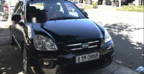 Kia Carens  MT 2008 - Cần bán Kia Carens Sx 2008, xe nhập khẩu, bản đủ giá 285 triệu tại Gia Lai