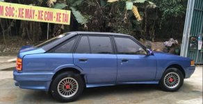 Mazda 626  GLX   1990 - Cần bán xe Mazda 626 GLX đời 1990, độ full đồ chơi giá 85 triệu tại Tuyên Quang