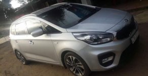 Kia Rondo  MT 2018 - Bán xe Kia Rondo MT sản xuất năm 2018, xe rin đẹp mới 95% giá 545 triệu tại Đắk Lắk