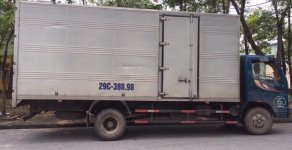 Thaco OLLIN 2014 - Bán xe Ollin thùng kín 450A thùng cao đã qua sử dụng, giá rẻ cho người sử dụng giá 265 triệu tại Hà Nội