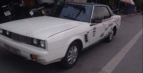 Toyota Cressida   1981 - Bán Toyota Cressida đời 1981, màu trắng, nhập khẩu giá 86 triệu tại Hà Nội