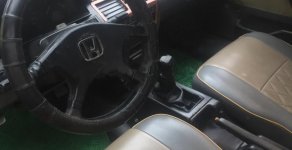 Honda Accord 2.0 MT 1990 - Cần bán Honda Accord 2.0 MT 1990, nhập khẩu nguyên chiếc   giá 34 triệu tại Bắc Ninh