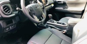 Toyota Tacoma TRD Pro 2018 - Cần bán xe Toyota Tacoma TRD Pro 2018, màu xanh lam, nhập khẩu nguyên chiếc Mỹ giá 2 tỷ 962 tr tại Tp.HCM