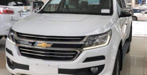 Chevrolet Colorado 2019 - Cần bán Chevrolet Colorado 2019, màu trắng, nhập khẩu giá cạnh tranh giá 789 triệu tại BR-Vũng Tàu