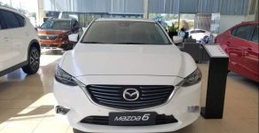 Mazda 6   2.0 Premium   2018 - Bán Mazda 6 2.0 Premium năm 2018, màu trắng  giá 899 triệu tại Kiên Giang