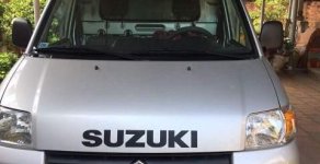 Suzuki Carry   2016 - Cần bán xe Suzuki Carry sản xuất 2016, màu bạc, xe còn mới, 270tr giá 270 triệu tại Tp.HCM