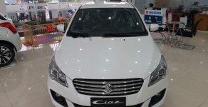 Suzuki Ciaz    2019 - Bán Suzuki Ciaz new, mẫu Sedan phân khúc B ngon bổ rẻ rộng dãi phân khúc giá 499 triệu tại Đồng Nai