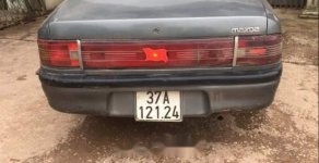 Mazda 323 1998 - Bán xe Mazda 323 sản xuất 1998, màu xám giá 35 triệu tại Bắc Giang