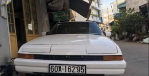 Mazda 929 1985 - Bán Mazda 929 sản xuất năm 1985, màu trắng giá 98 triệu tại Cần Thơ